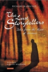 Image for The last storytellers: tales from the heart of Morocco