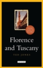 Image for Florence and Tuscany: a literary guide for travellers