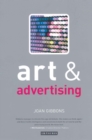 Image for Art and advertising
