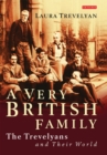 Image for A very British family: the Trevelyans and their world