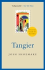 Image for Tangier: a literary guide for travellers