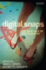 Image for Digital Snaps: The New Face of Photography : Volume 7