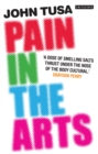Image for Pain in the arts