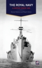Image for The Royal Navy: a history since 1900