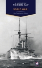Image for History of the Royal Navy: World War I