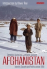 Image for Afghanistan: identity, society and politics since 1980 : 165