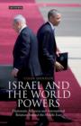 Image for Israel and the World Powers: Diplomatic Alliances and International Relations beyond the Middle East : 59