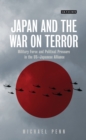 Image for Japan and the War on Terror: Military Force and Political Pressure in the US-Japanese Alliance