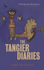 Image for The Tangier diaries