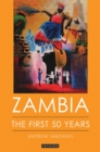 Image for Zambia: The First 50 Years