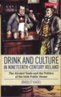 Image for Drink and culture in nineteenth-century Ireland: the alcohol trade and the politics of the Irish public house
