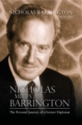 Image for Nicholas Meets Barrington: The Personal Journey of a Former Diplomat
