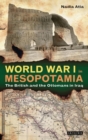 Image for World War I in Mesopotamia: the British and the Ottomans in Iraq