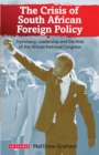 Image for The Crisis of South African Foreign Policy: Diplomacy, Leadership and the Role of the African National Congress : 42