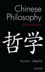 Image for Chinese Philosophy: An Introduction