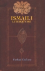 Image for Ismaili Literature: A Bibliography of Sources and Studies