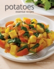 Image for Potatoes  : essential recipes