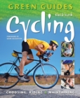 Image for Cycling  : care, repair &amp; accessories