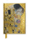 Image for Gustav Klimt: The Kiss (Foiled Journal)