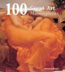 Image for 100 Great Art Masterpieces
