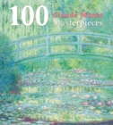 Image for 100 Claude Monet masterpieces