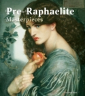 Image for Pre-Raphaelite Masterpieces