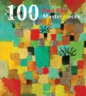 Image for 100 Paul Klee masterpieces