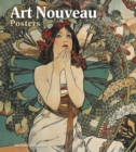 Image for Art Nouveau Posters