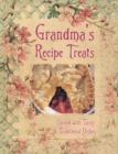 Image for Grandma&#39;s Recipe Treats