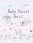 Image for Baby Record Book