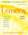 Image for Lemons  : hundreds of household hints