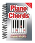 Image for Piano &amp; Keyboard Chords