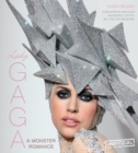 Image for Lady Gaga  : a monster romance