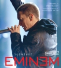 Image for Eminem  : survivor