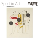 Image for Tate Sport in Art Calendar 2013