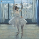Image for Degas&#39; Dancers Calendar 2013