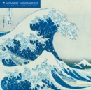 Image for Japanese Woodblocks Calendar 2013