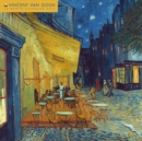 Image for Vincent Van Gogh Calendar 2013