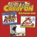 Image for Carry On Calendar 2013