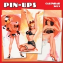 Image for Pin-Ups Calendar 2013