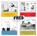 Image for Fred Calendar 2013