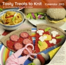 Image for Tasty Treats to Knit calendar 2013