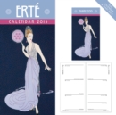 Image for Erte Slim Calendar and Diary Pack 2013