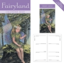 Image for Fairyland Slim Calendar and Diary Pack 2013
