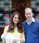 Image for Will &amp; Kate  : fairy-tale romance