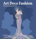 Image for Art Deco Fashion Masterpieces