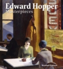 Image for Edward Hopper Masterpieces