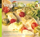 Image for Vegetarian