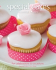 Image for Special cakes  : essential recipes