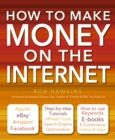 Image for How to Make Money on the Internet Made Easy